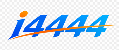 i4444 লোগো